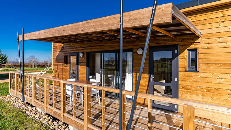 Cottage Premium