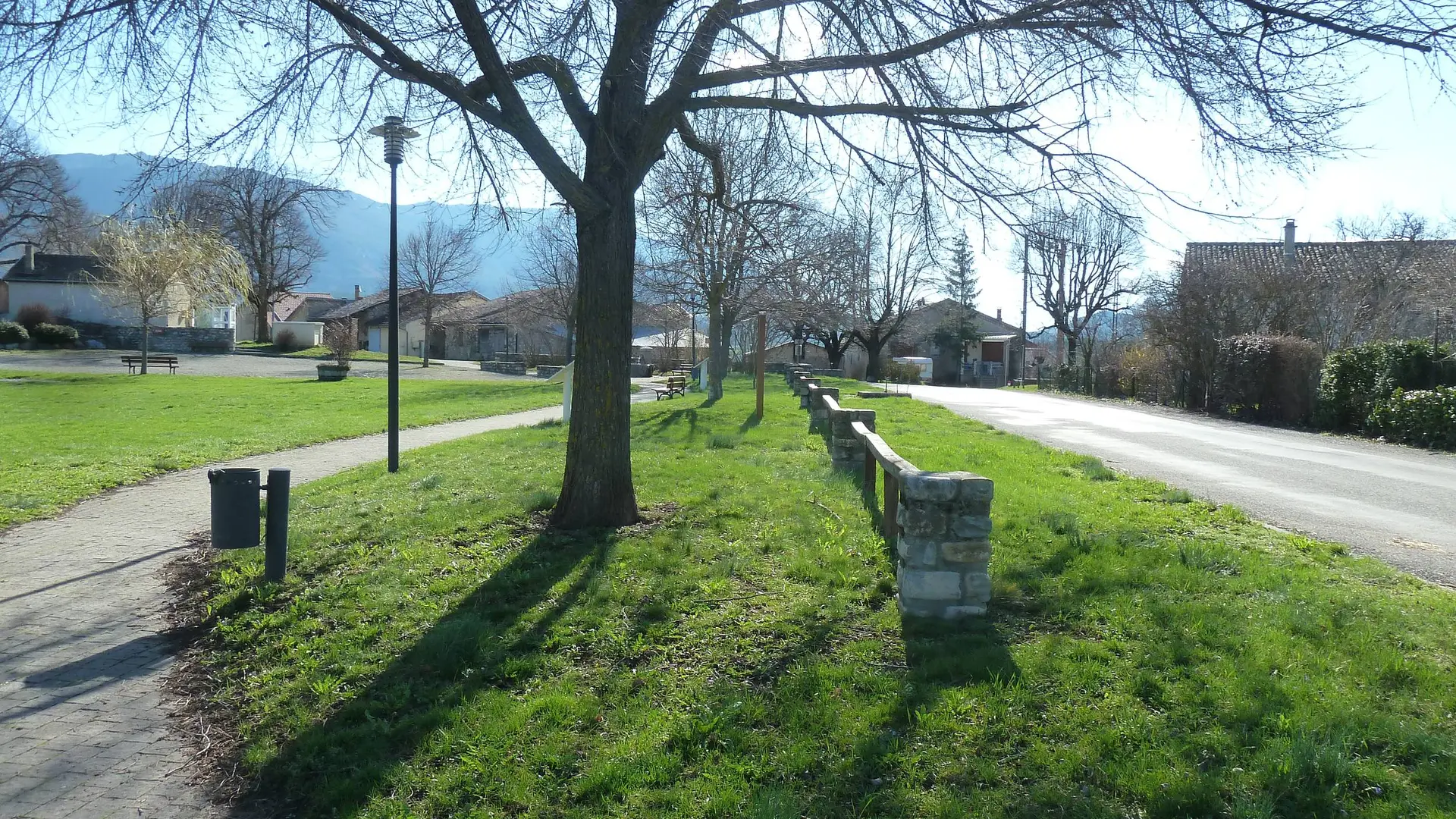 La Bâtie-Montsaléon