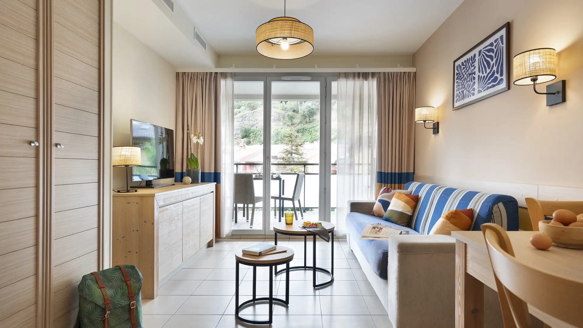 Résidence Pierre et Vacances Premium Julia Augusta_Roquebrune-Cap-Martin