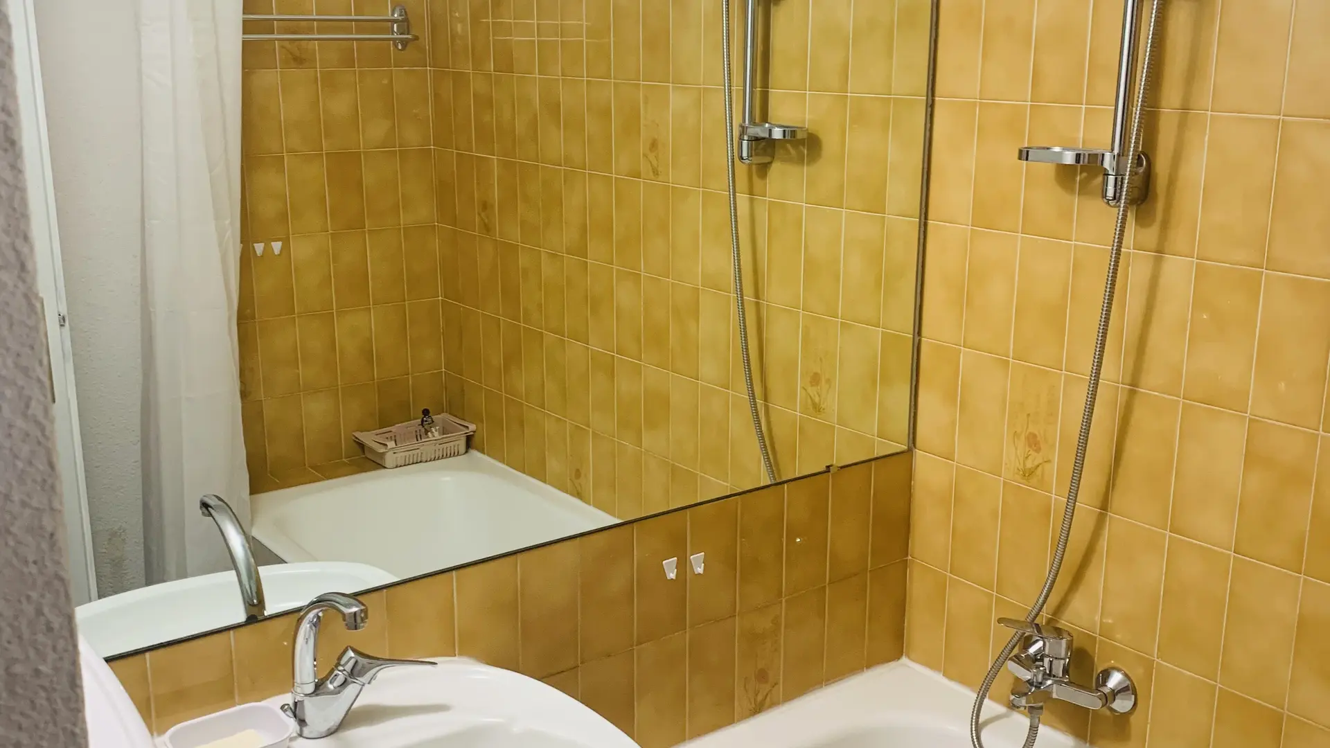 Salle de bain