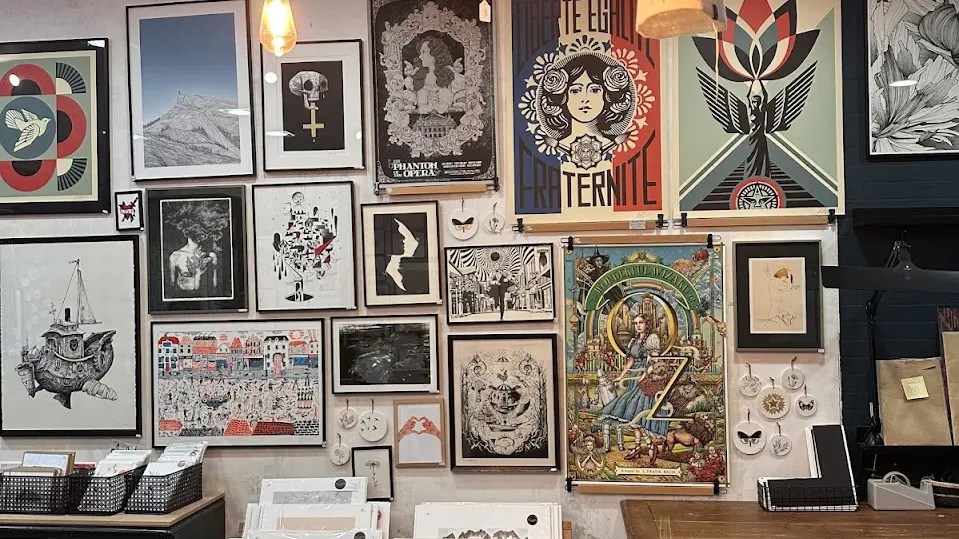 Art print