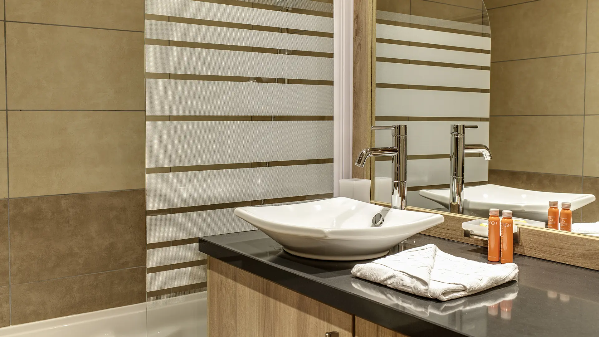 Le Napoléon - Appartement