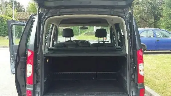 France Prestige Driver Voiture Vélo Coffre