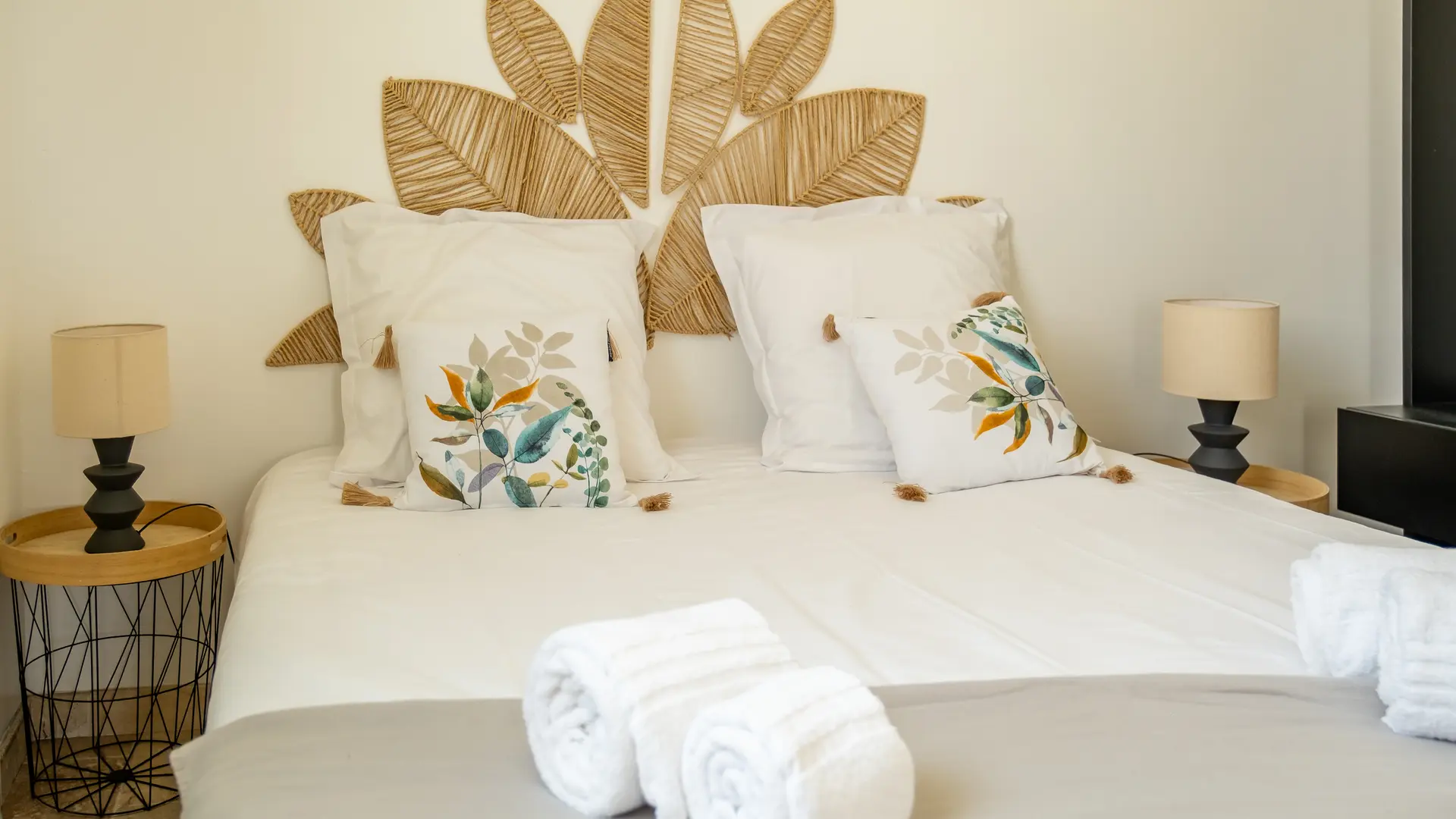 chambre 1