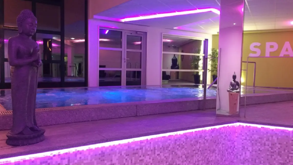 Spa