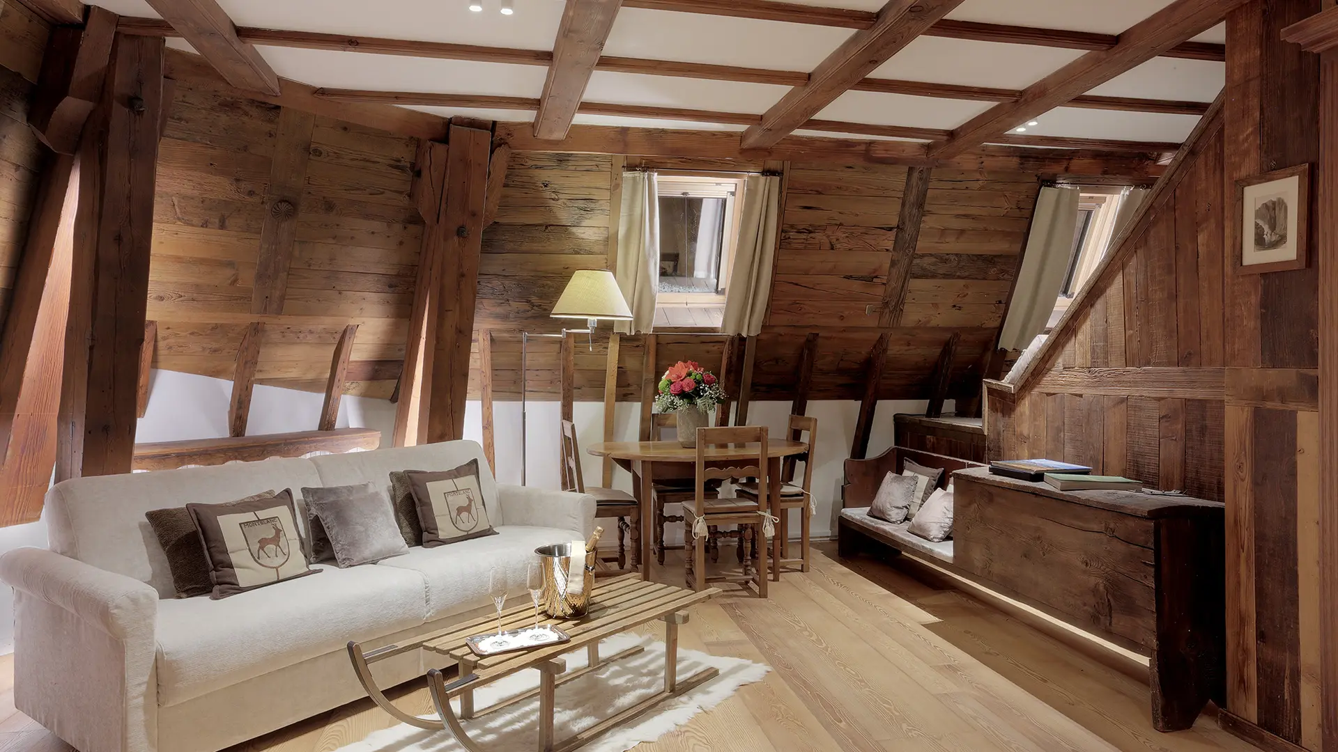 Grand Hotel Des Alpes