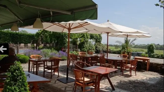 Auberge des Chasseurs