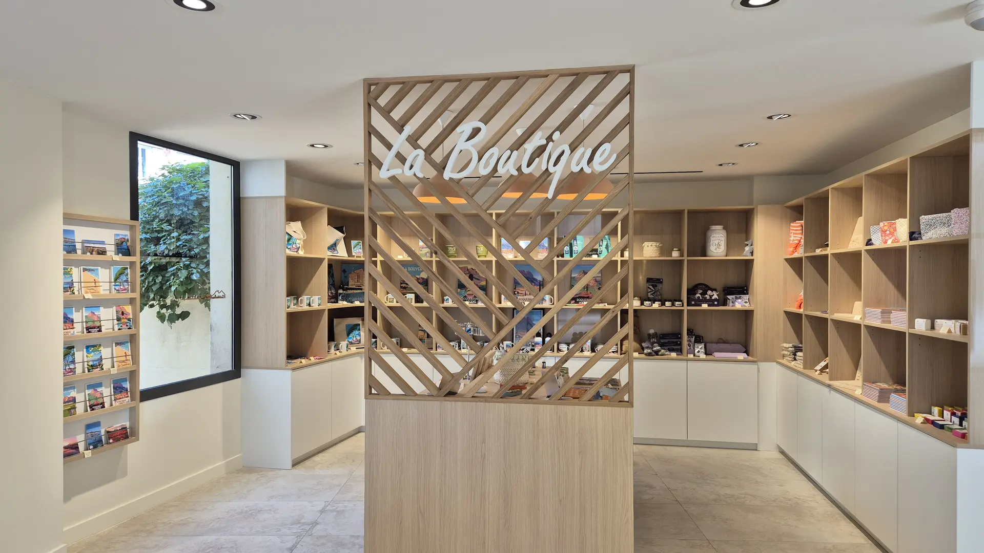 Boutique