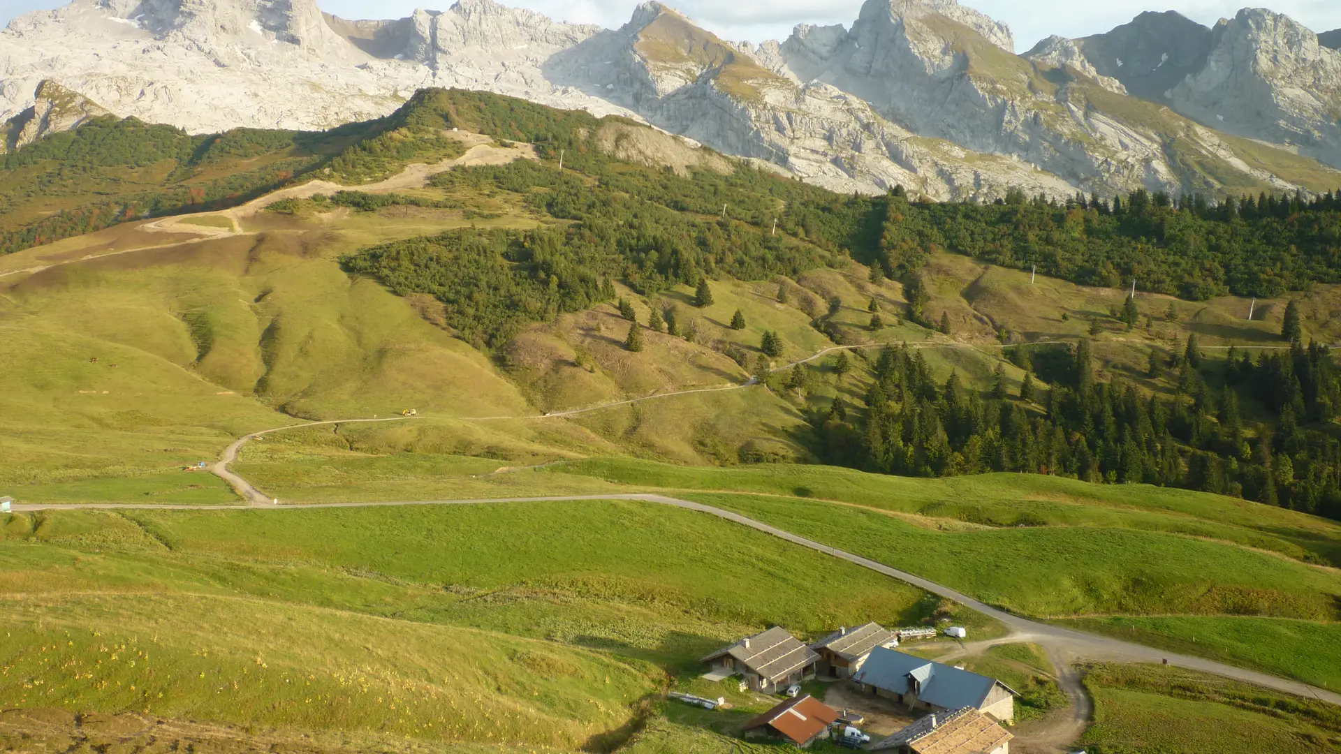 Col des Annes