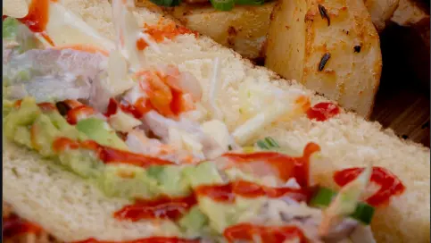 Le Baroudeur_Sanary-sur-Mer