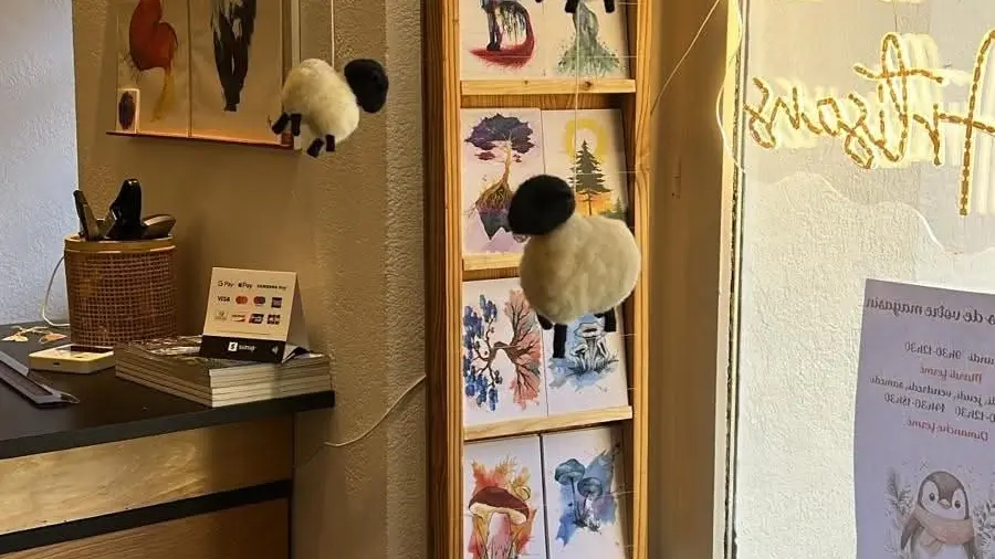 Esprit montagne_Saint-Bonnet-en-Champsaur