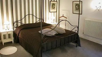 Chambre Mondragon