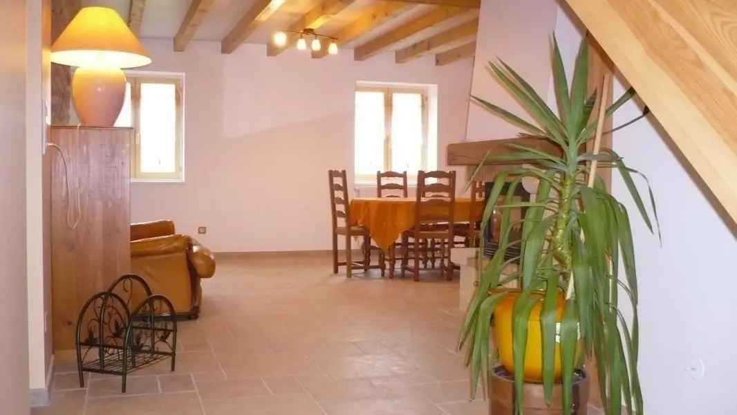 Hall d'entrée