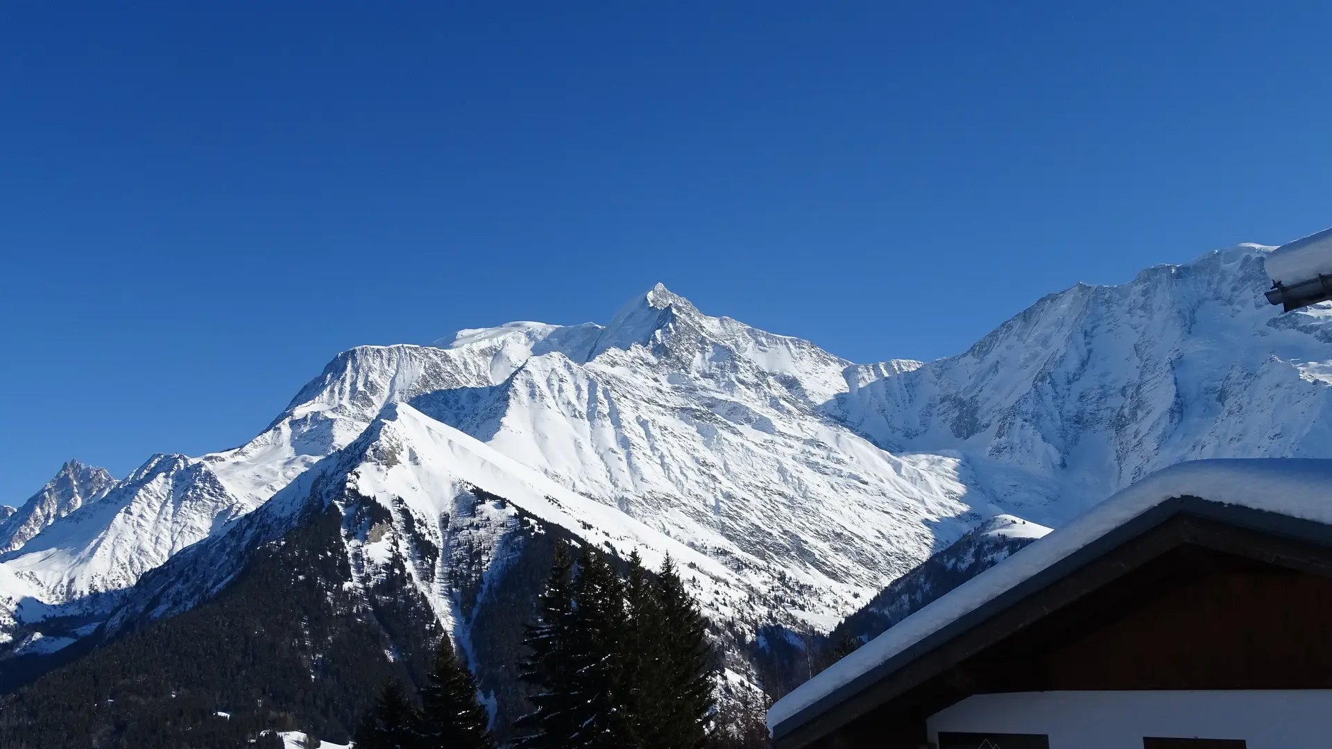 Plateau de la Croix