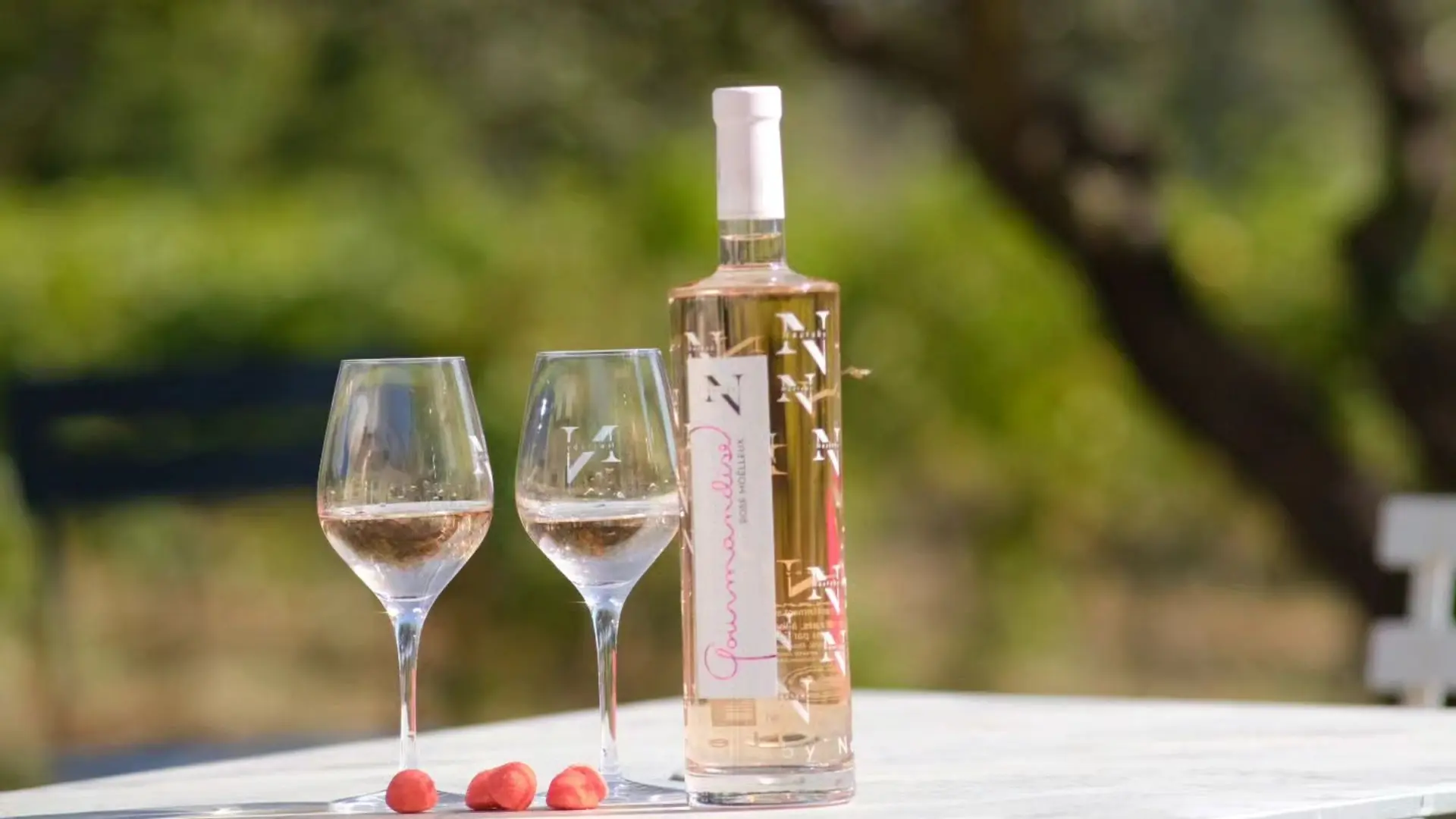 Amour troglodyte en Provence_Cotignac