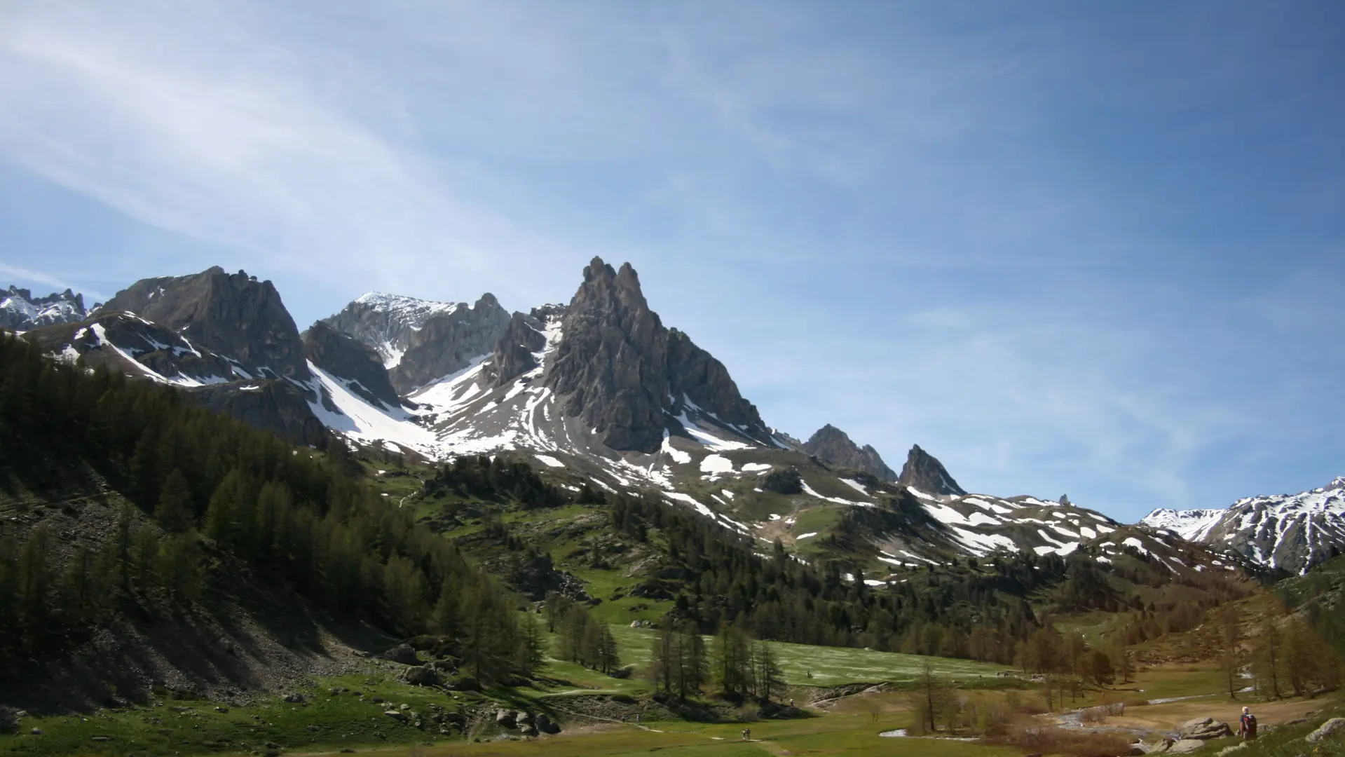 belle rivière des racines et des ailes