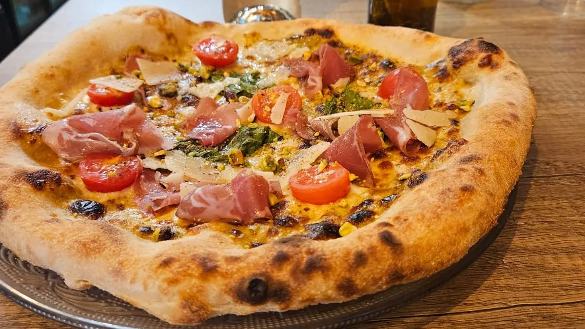 Titi's Pizza_Saint-Raphaël