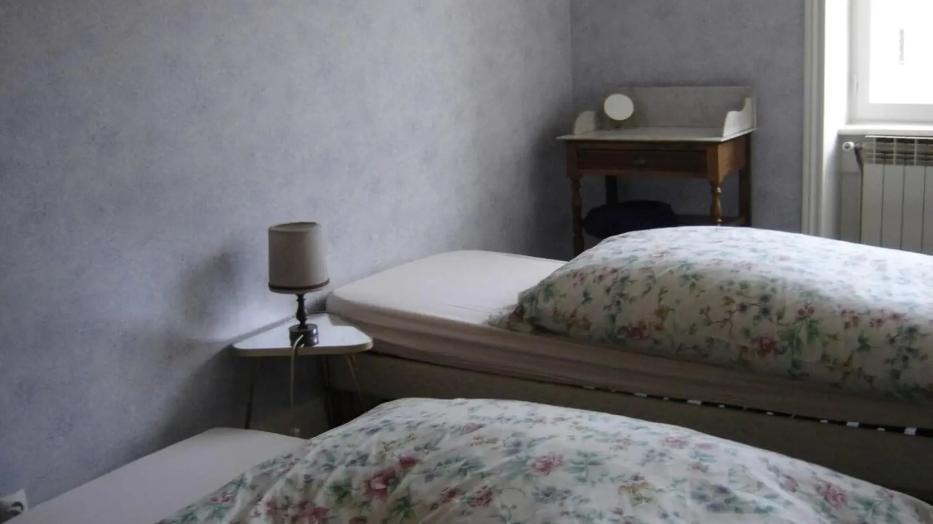 chambre