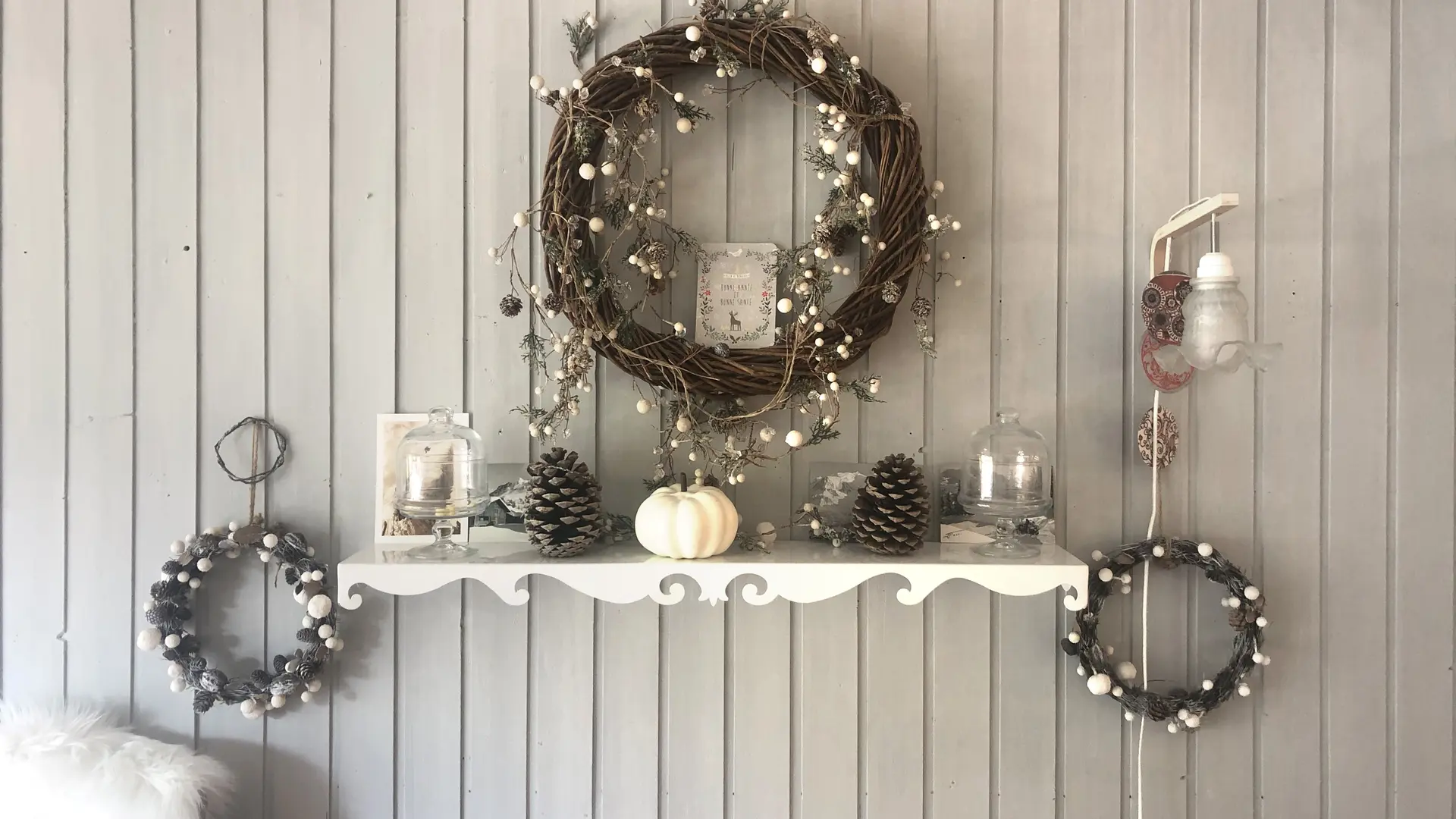 Décoration