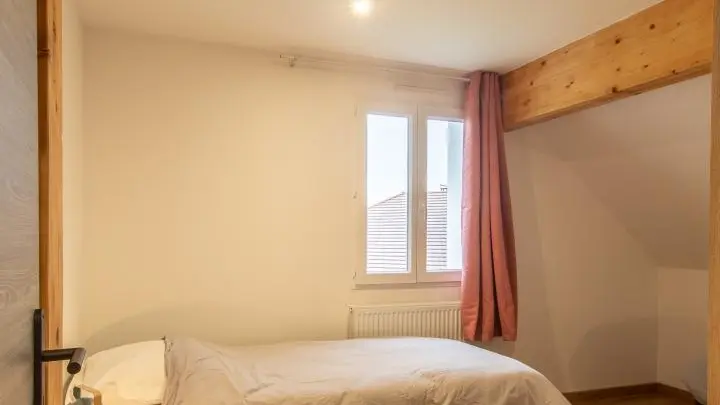 Chambre 1