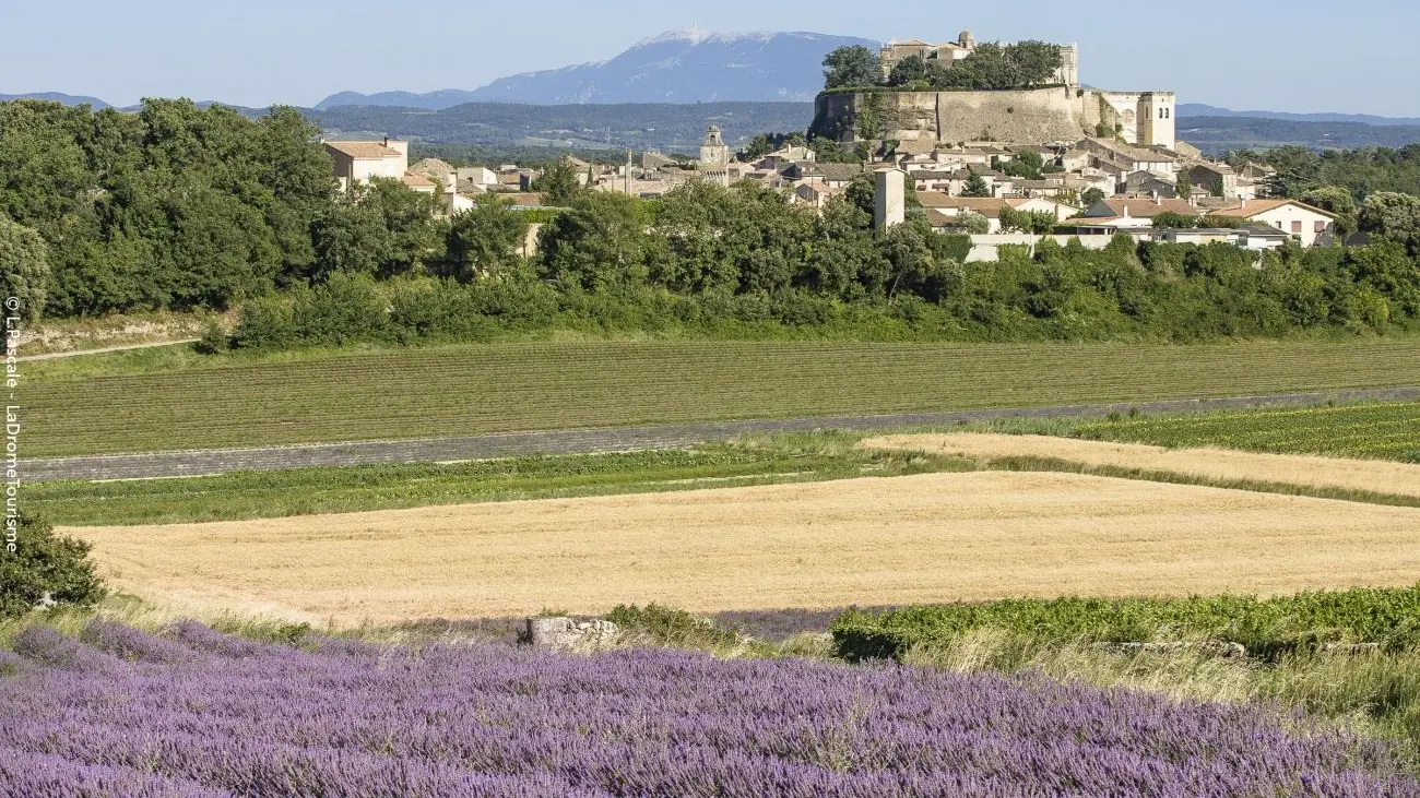 Le Rouvèrgue