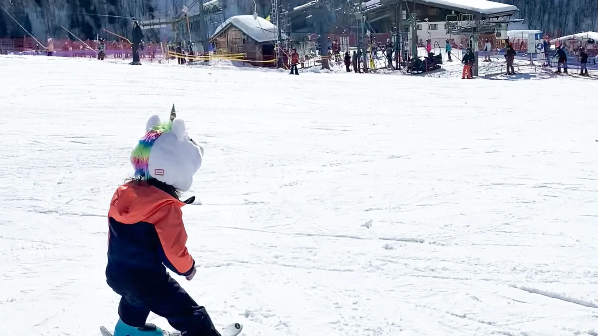 Domaine skiable de la Vormaine