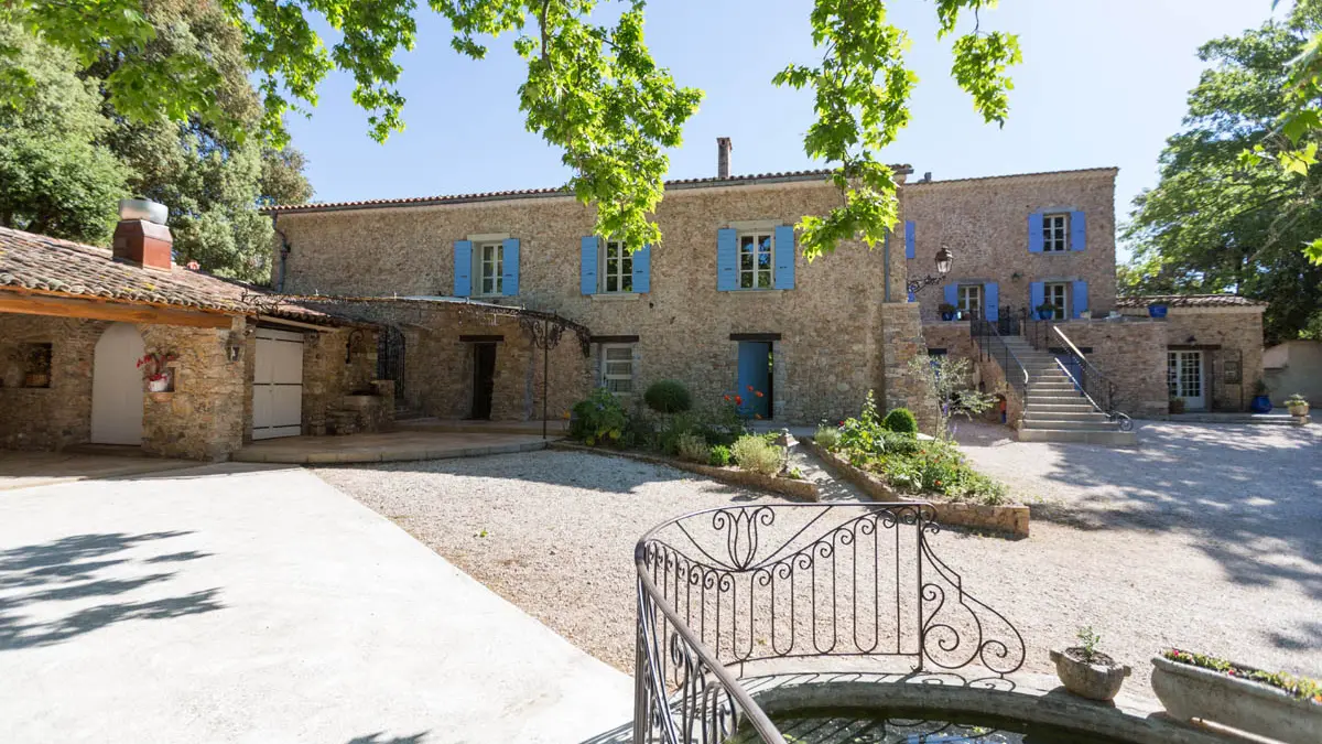 Château de Cancerilles