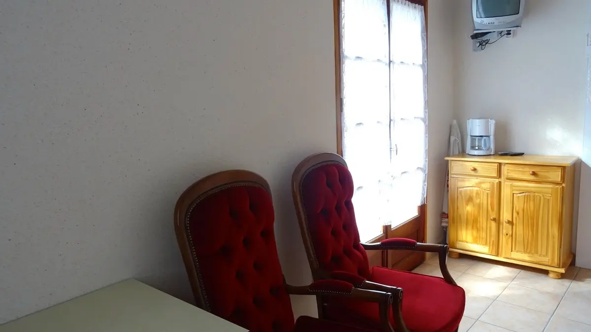 Location Meublé Résidence Les Oulles. la Chapelle en Valgaudemar