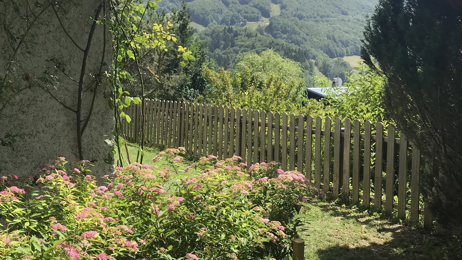 Jardin