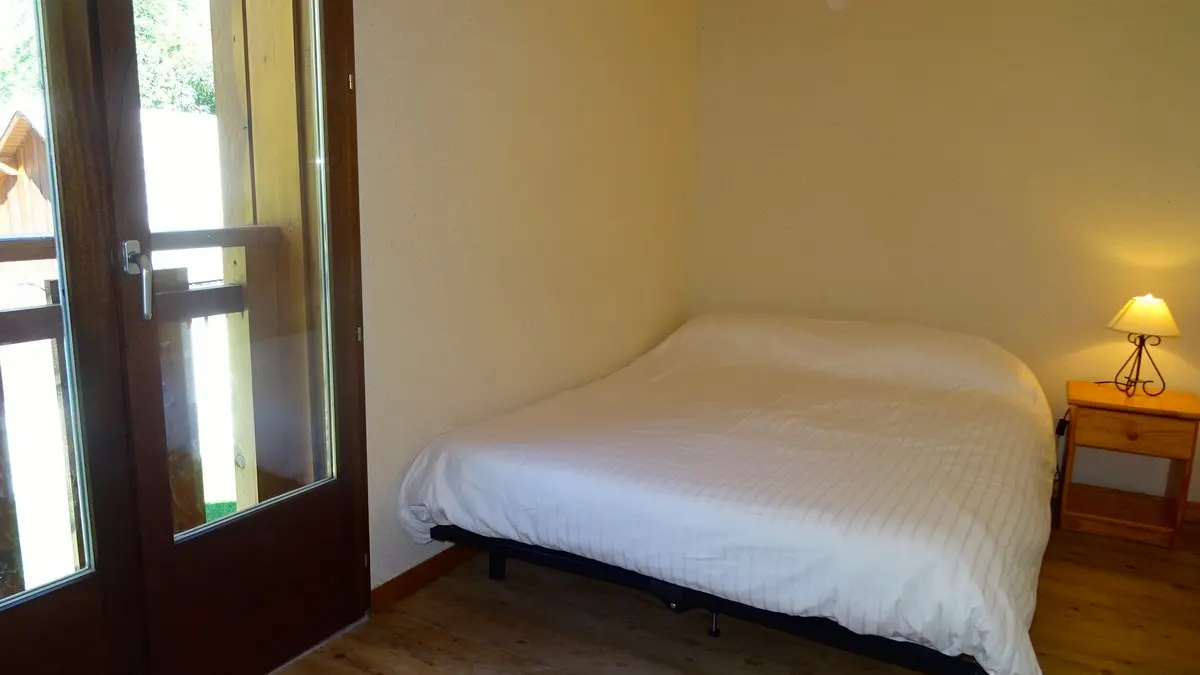 Location Meublé Résidence Les Prés-ronds. la Chapelle en Valgaudemar