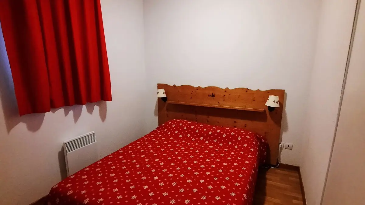 Appartement 4 personnes - Les Granges d'Arvieux n°222