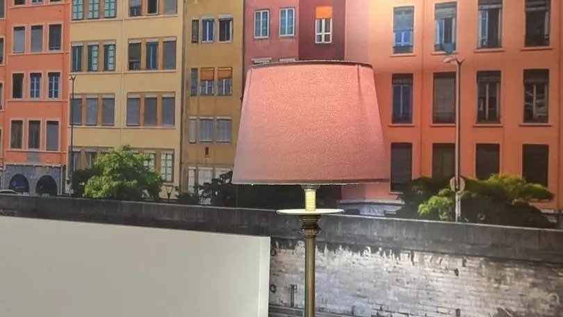 Chambre Lyon