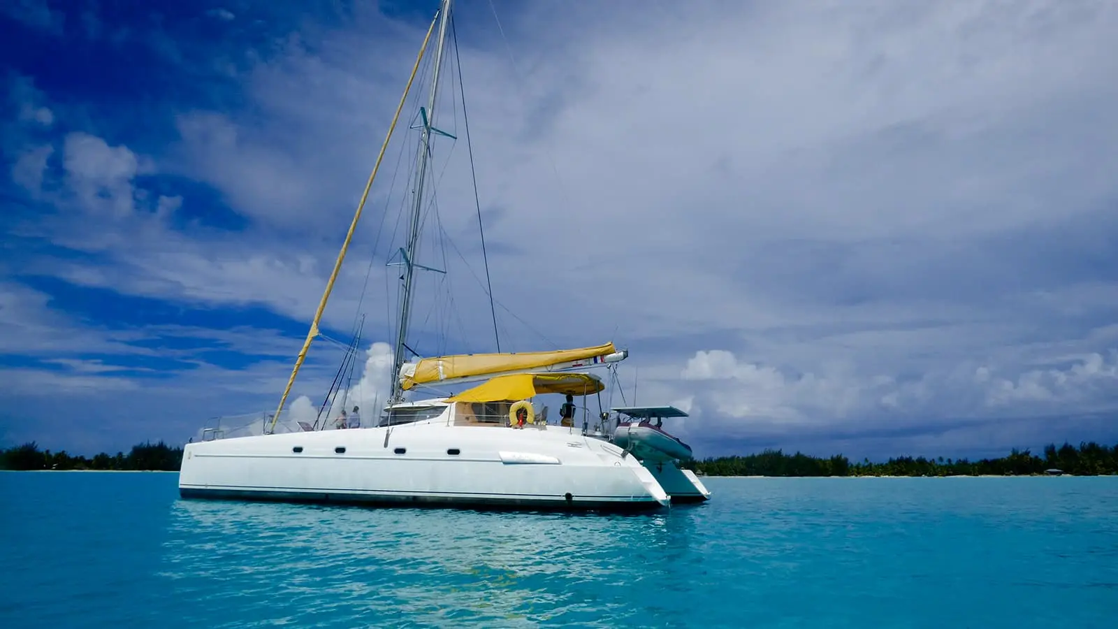 Tahiti Liberty Cruise - Une Autre Idée De La Croisière