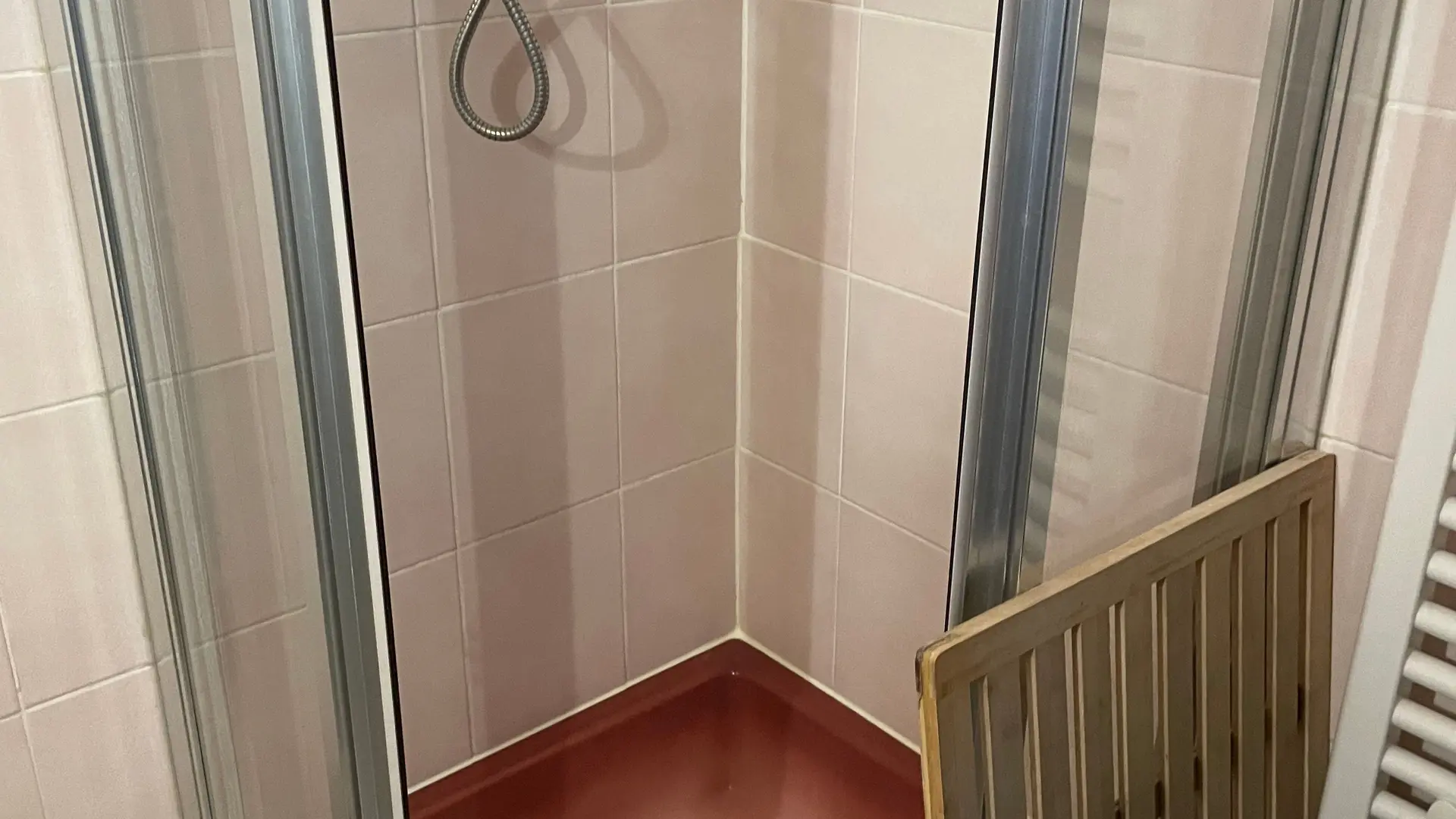 Chalet Le Lys - 110 m² - n°1011