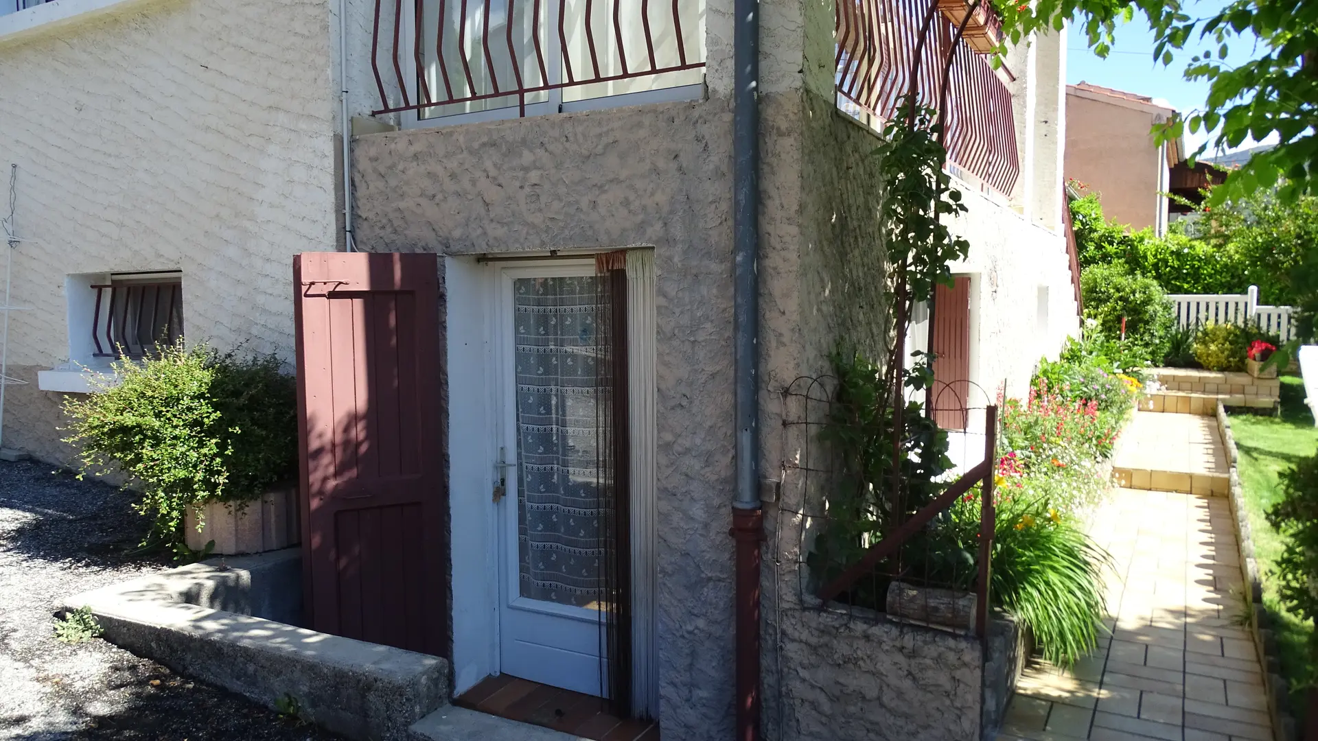 Appartement T2 Rue de la Fraternité