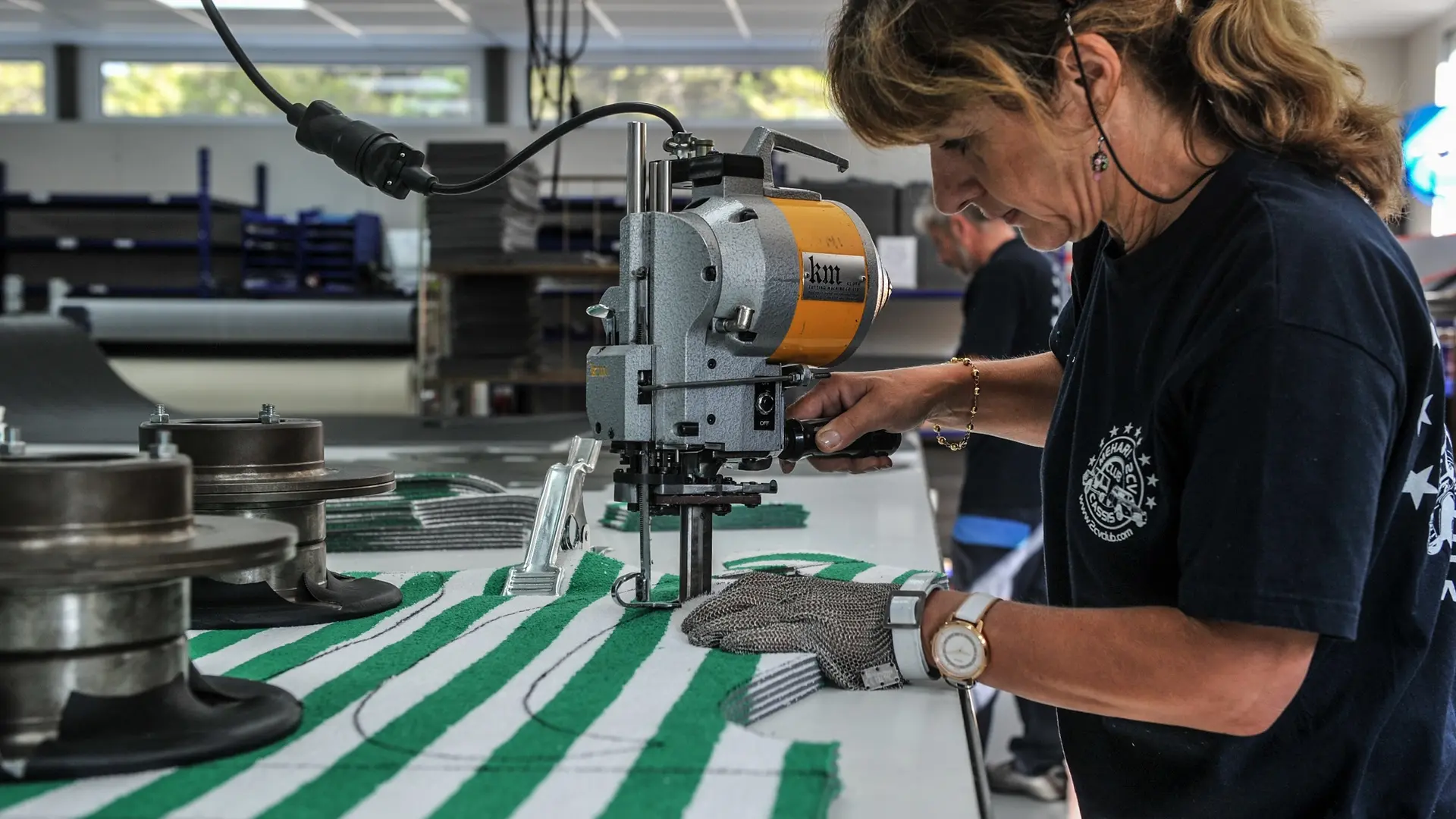 2CV Méhari Club Cassis