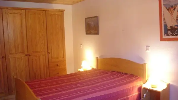 chambre