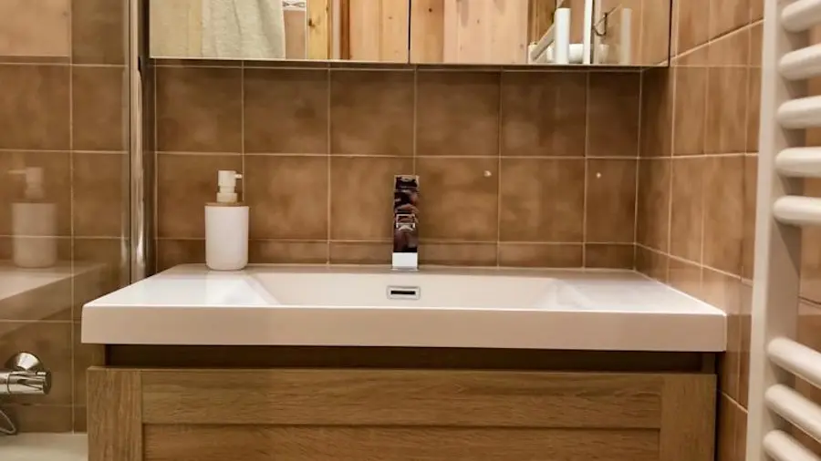 salle de bain