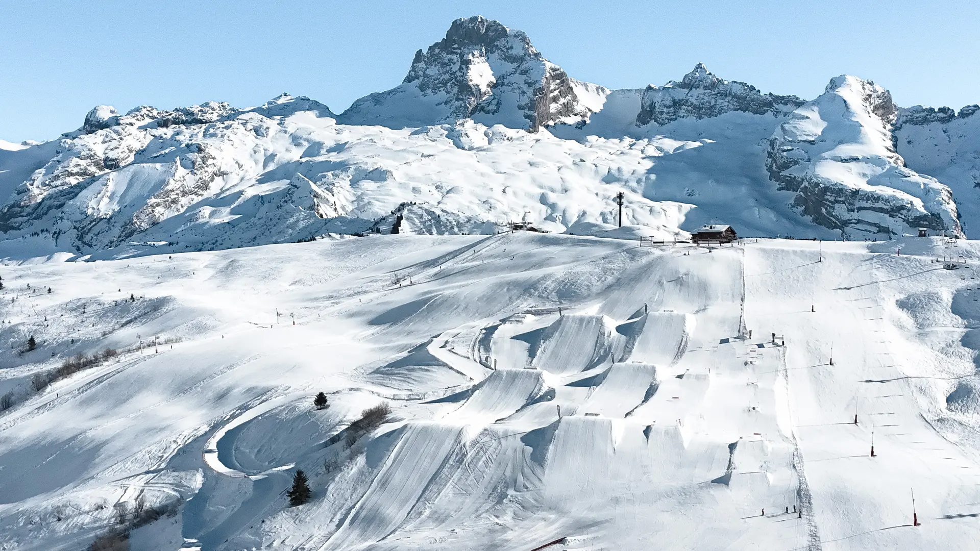 Airbag_Le Grand-Bornand