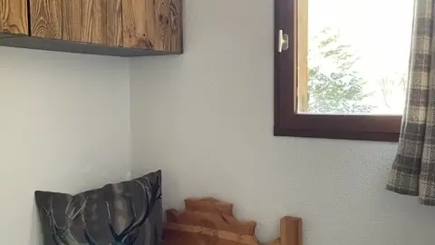 Appartement 4 personnes - L'épervière n°9