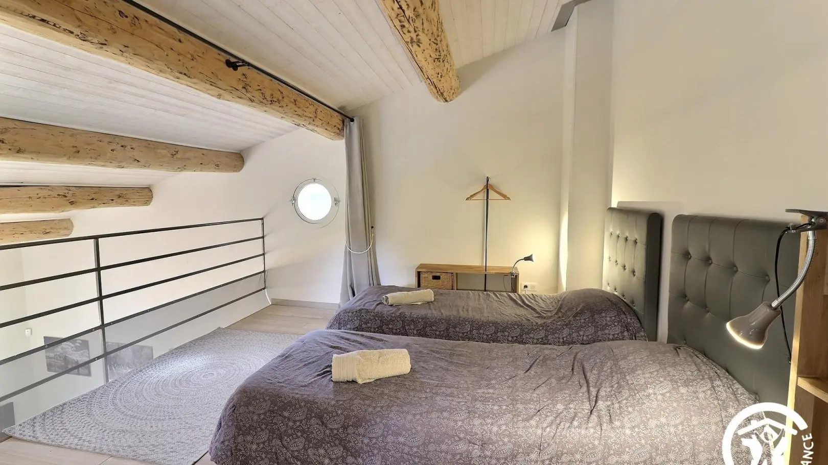 La Mezzanine