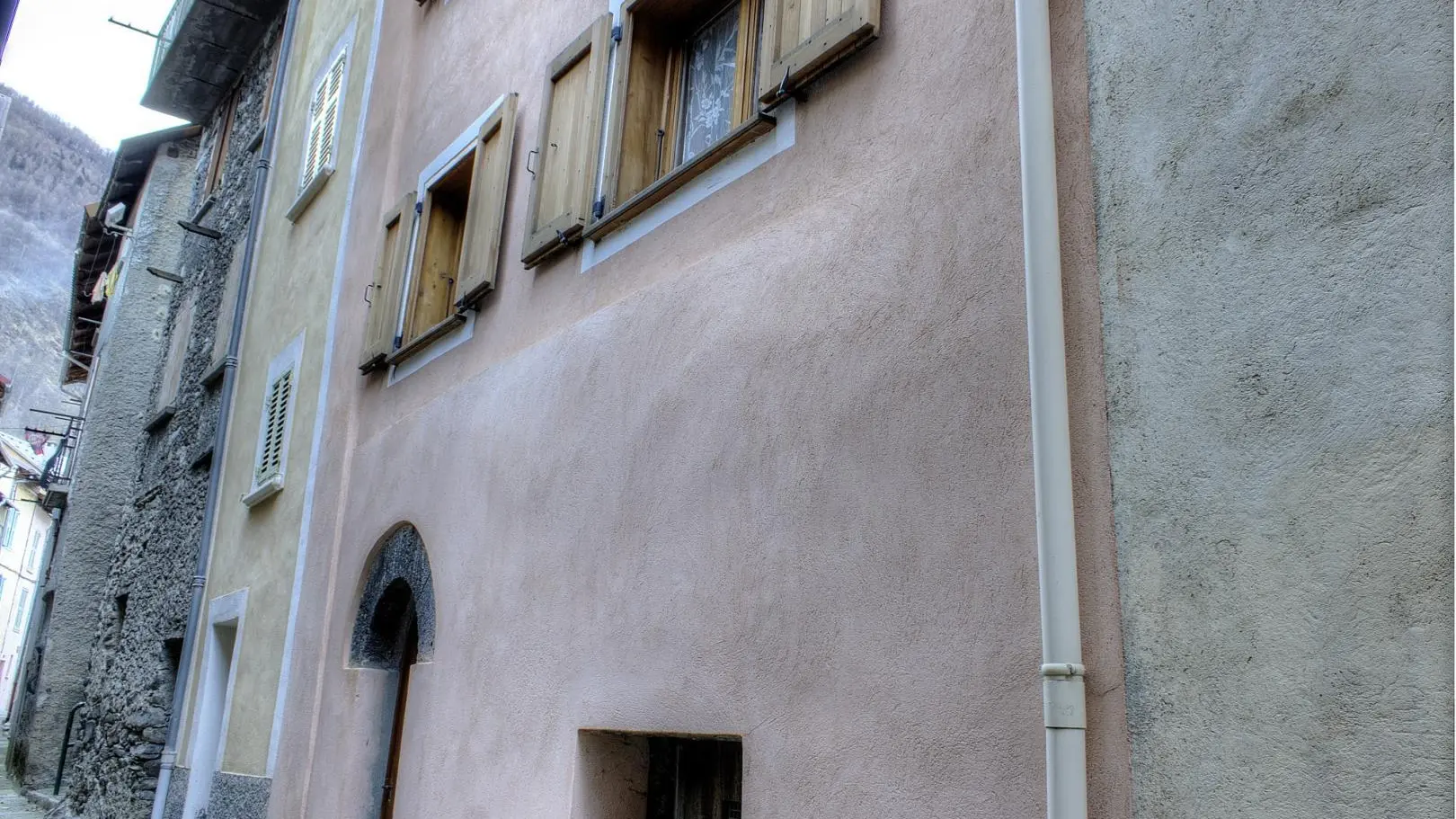 Gîte Lu Isoulan 2-Le gîte-Isola-Gîtes de France des Alpes-Maritimes