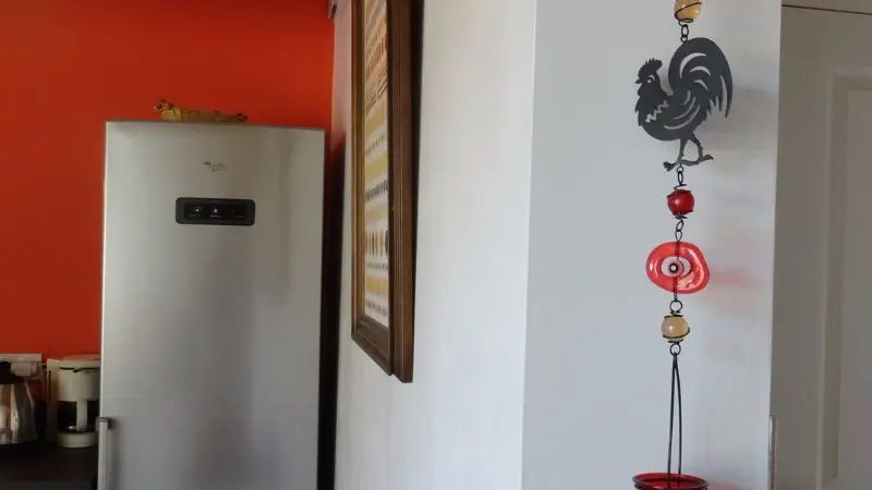 Ferme Passion Chambre Bugey - Accessible PMR