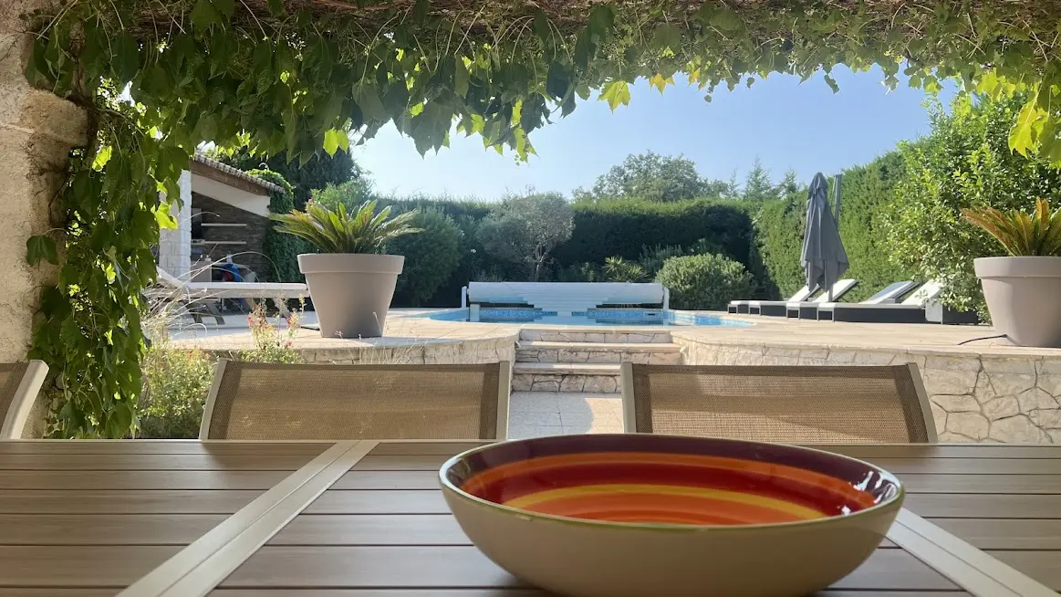 Villa Benji