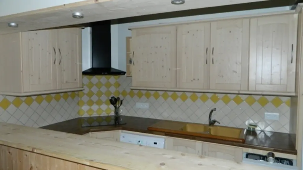 Cocina americana
