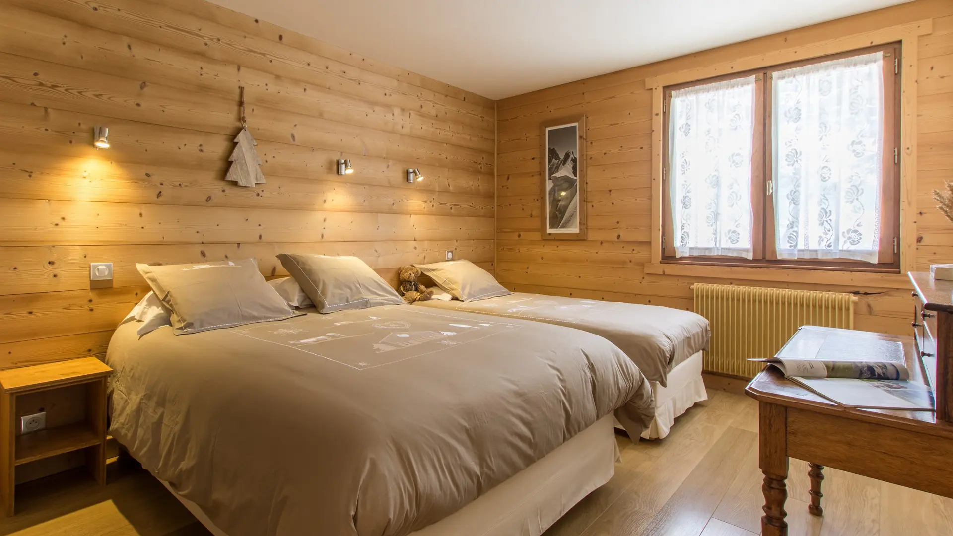 chambre