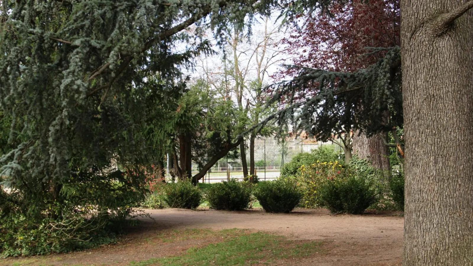 Parc Dumoulin