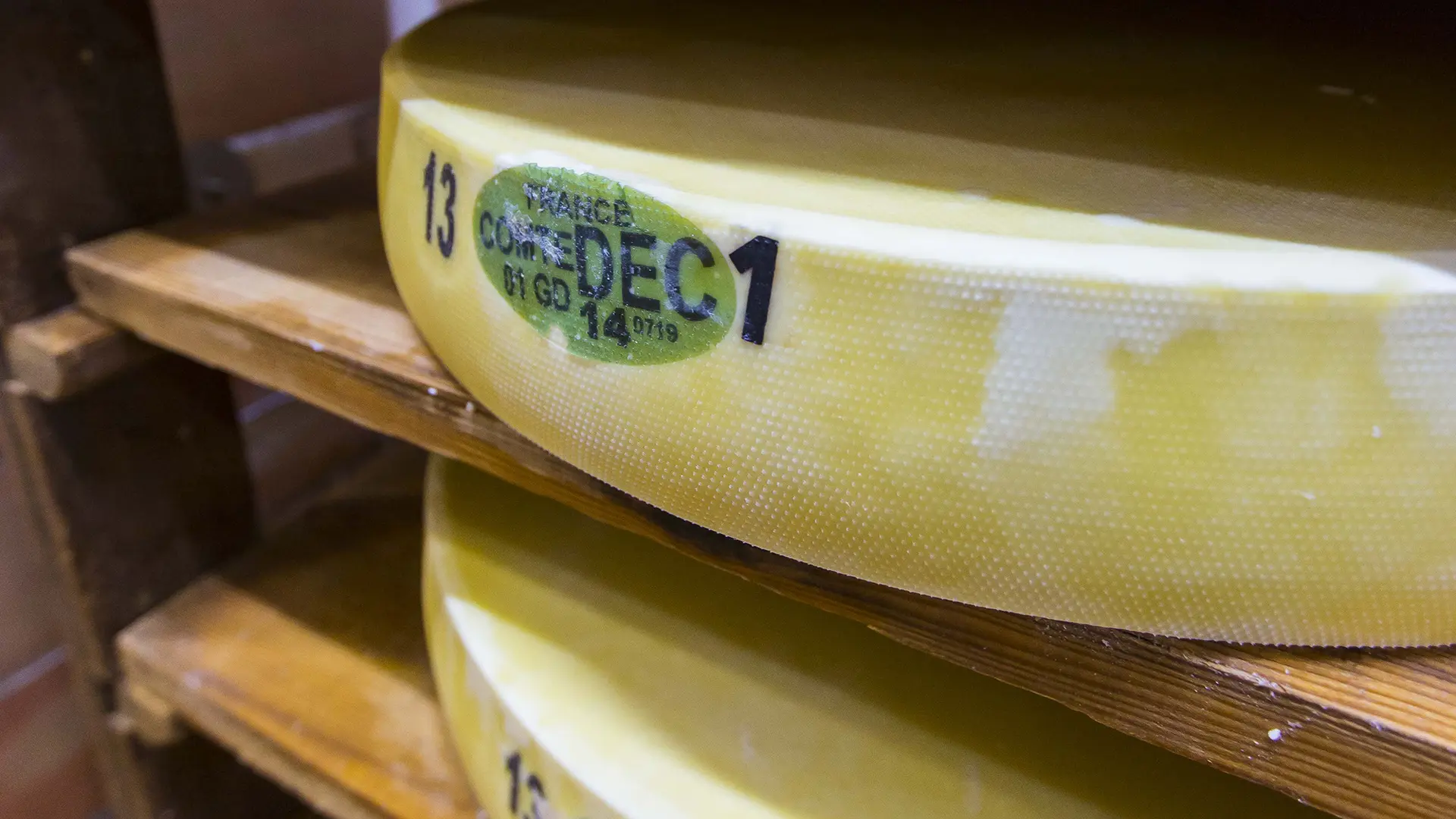 Fromagerie de la Vallée de l'Ain