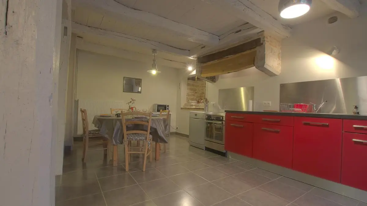 La cuisine
