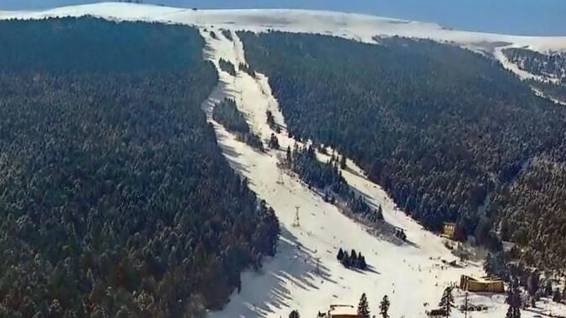 Station de ski de Chalmazel
